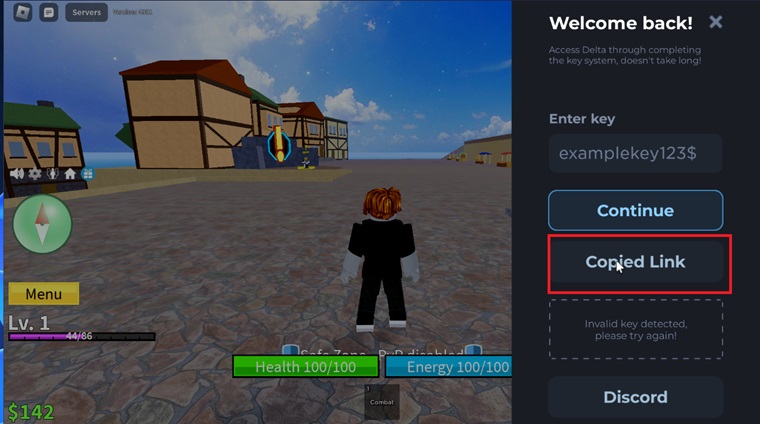 Get-Delta-Executo-Key