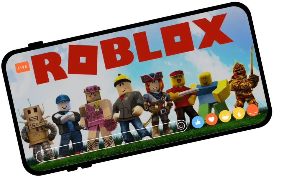Delta x roblox